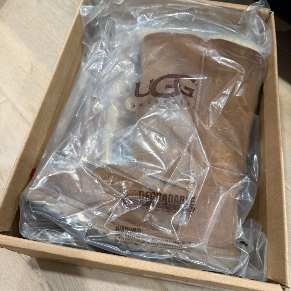 ugg Bailey Button Triplet Boot - image 6